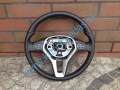 Volant MERCEDES CLS W218 / E W212 AMG